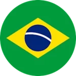 Logo of Bolsonaro Presidente 2020 android Application 